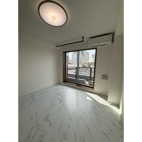 ラ・ファヴォール リビング