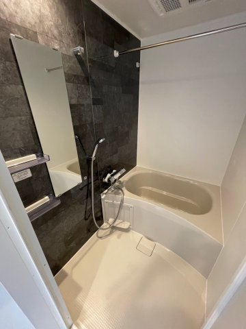 Villa Arpeggio401号室 お風呂