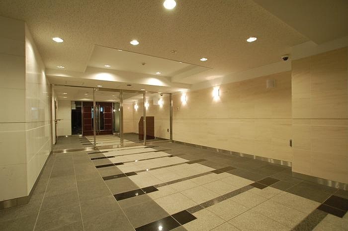 ステージグランデ茗荷谷3階 部屋その他