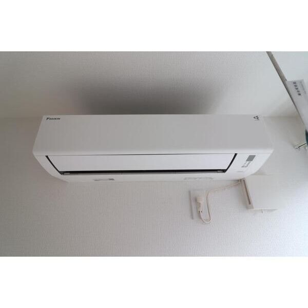 Avenir中野201号室 部屋設備