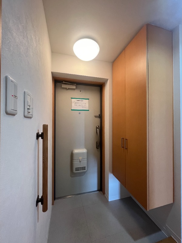 グランドール青葉2階 部屋その他