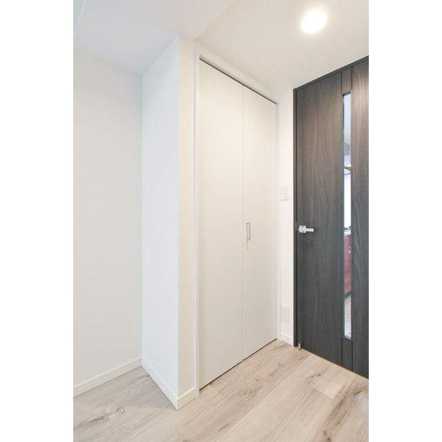 ザ・レジデンス神楽坂Ⅰ0706号室 同建物別部屋の参考画像