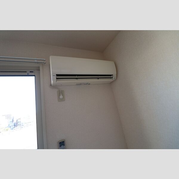 プロスパー八潮 エアコン
