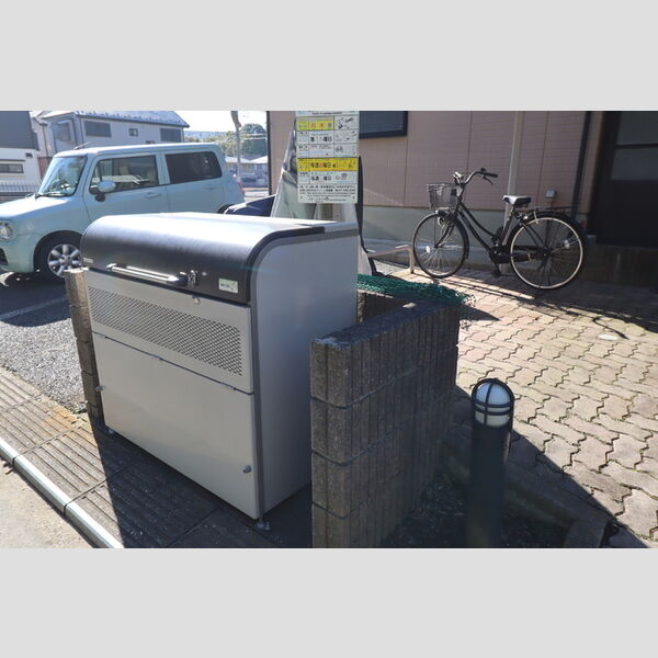 ボナール1996203号室 周辺