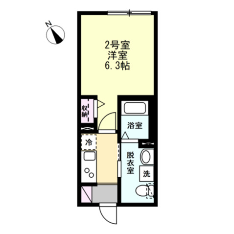 1階