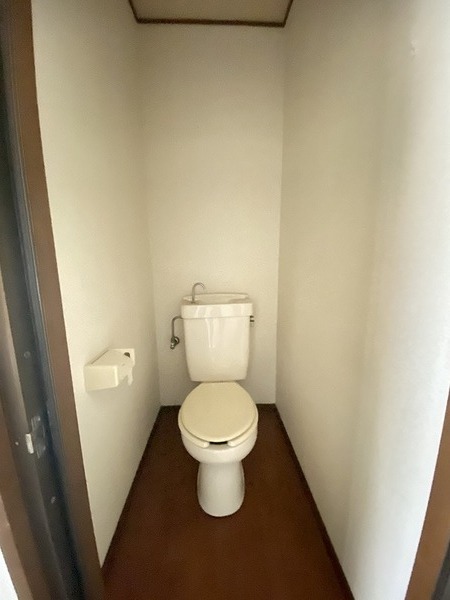 ドルフひばりヶ丘2階 同建物別部屋の参考画像