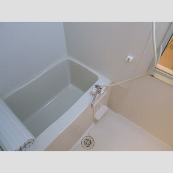 カリーナ　カーサ203号室 ユニットバス