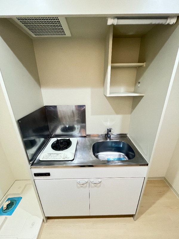 レジディア浦安6階 キッチン