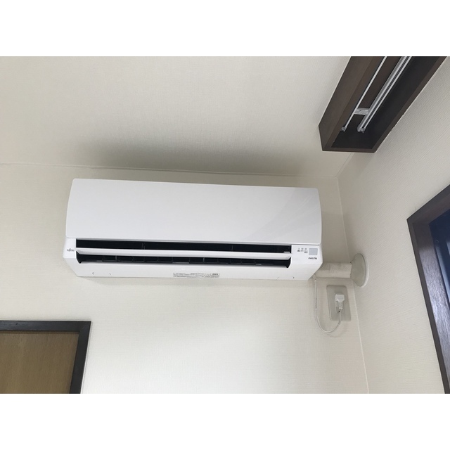 モンメール大磯108号室 部屋その他