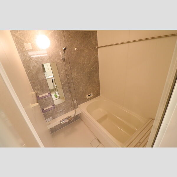 ヴィラ・マリコ システムバス