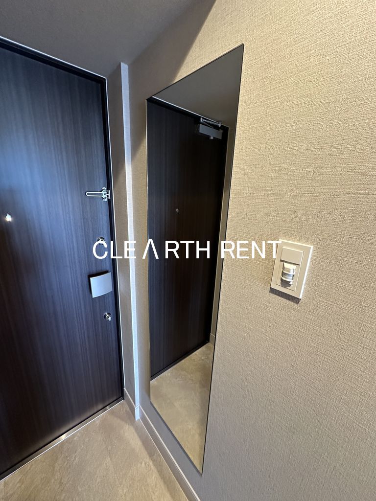 コンシェリア東京 ＜ＨＩＧＡＳＨＩＪＵＪＯ ＲＥＳＩＤＥＮＣＥ11階 その他