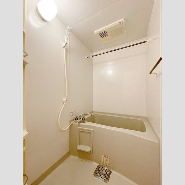 アーバングレース103号室 浴室