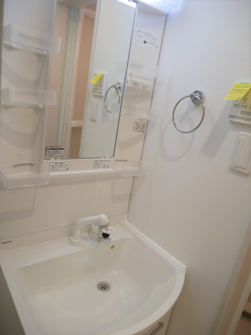 ＣＢ東大宮ライブリー2階 部屋その他