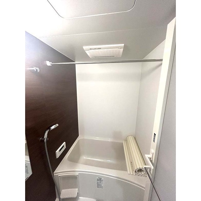 ビコローレ　ポスト 追焚き機能・浴室乾燥付