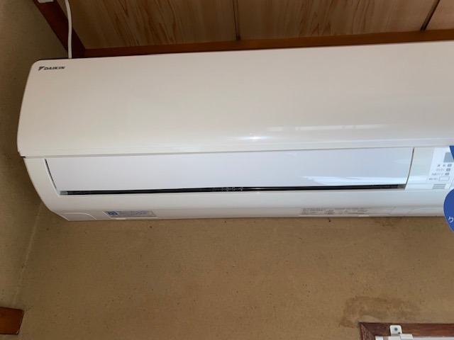 第一末廣ビル3階 部屋設備