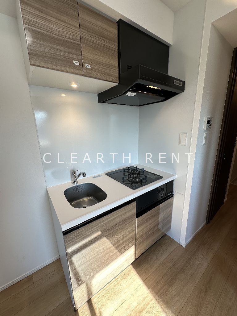 ＧＲＡＮ ＰＡＳＥＯ 清澄白河2階 同タイプ別住戸写真となります。現況と異なる場合がございます。