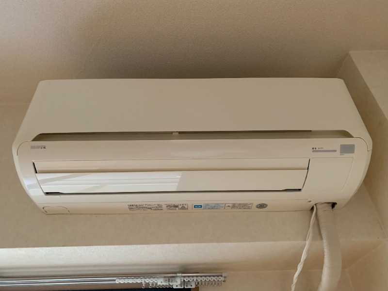 アーク大宮公園 部屋設備