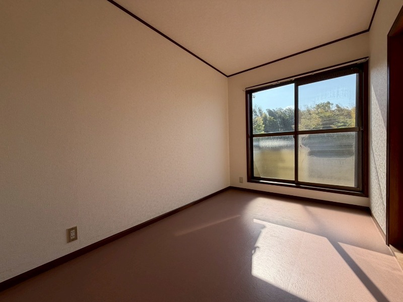 ハイツハギ 部屋その他