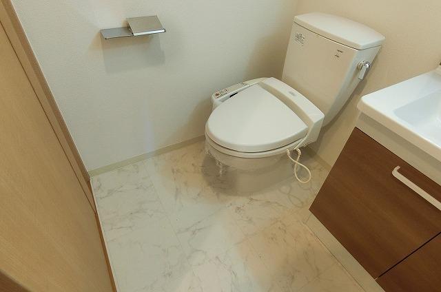 市川妙典レジデンス3階 同建物別部屋の参考画像