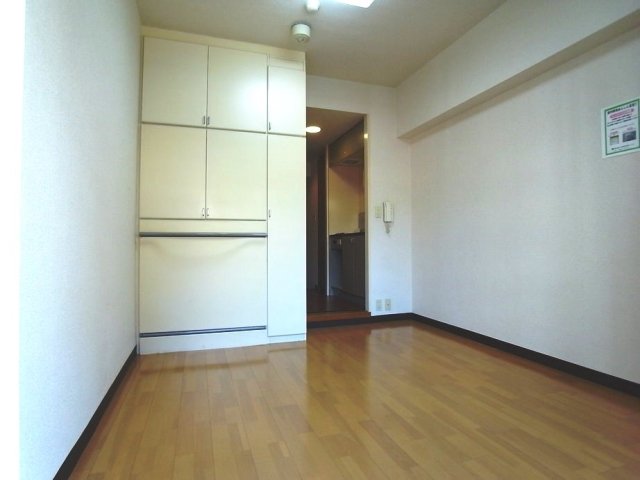 パーク・ノヴァ鶴見2階 部屋その他