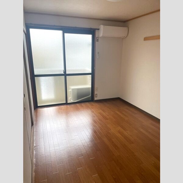 カーサビアンカ 洋室