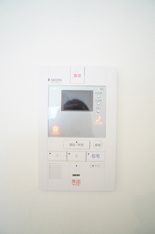 リブリ・インパル 部屋設備