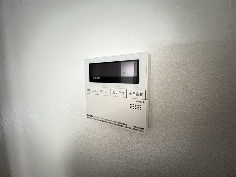 ソレイユ多摩川1階 部屋その他