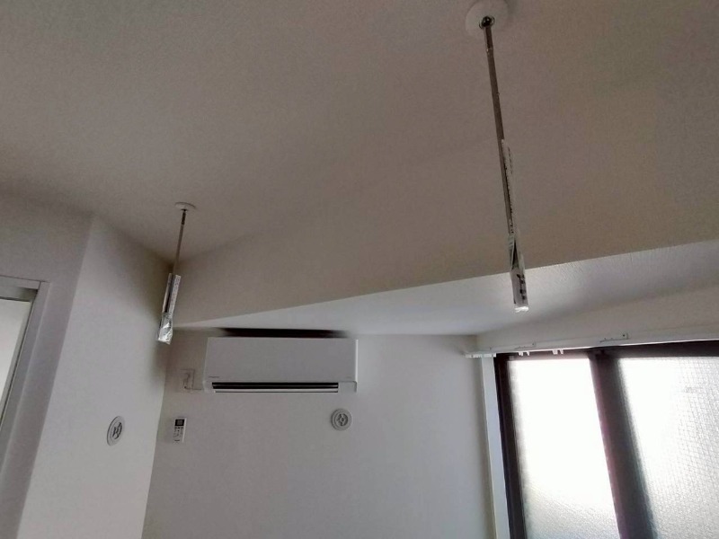 TraValore淵野辺3階 部屋その他