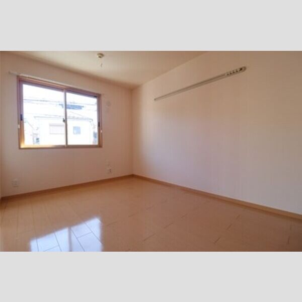 グリーンテリア　第10201号室 洋室　6帖