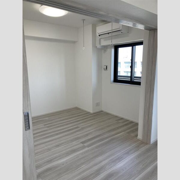 S-RESIDENCE王子Nord リビング