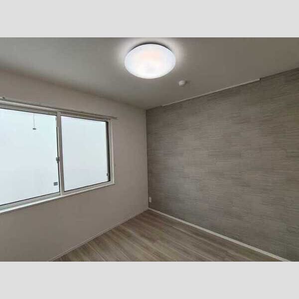 D-ROOM松木B105号室 部屋その他