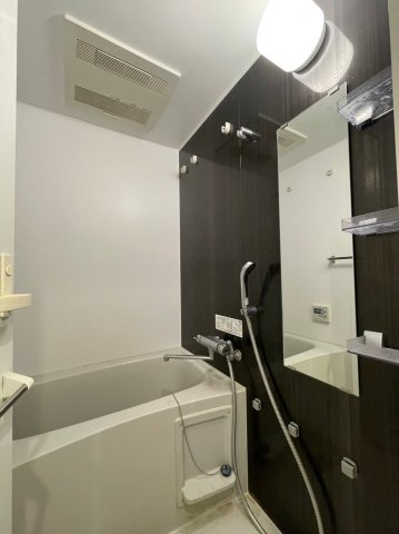 DIPS金町レジデンス1105号室 お風呂