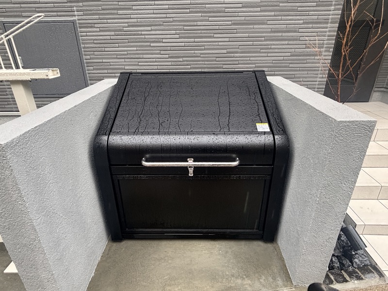 リブリ・練馬Ⅱ1階 部屋その他