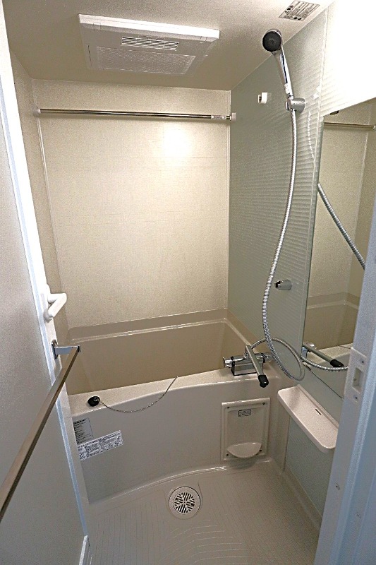 SHOKEN　Residence西川口2階 お風呂