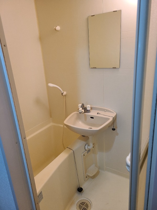 ヴェルト五反田西 同仕様