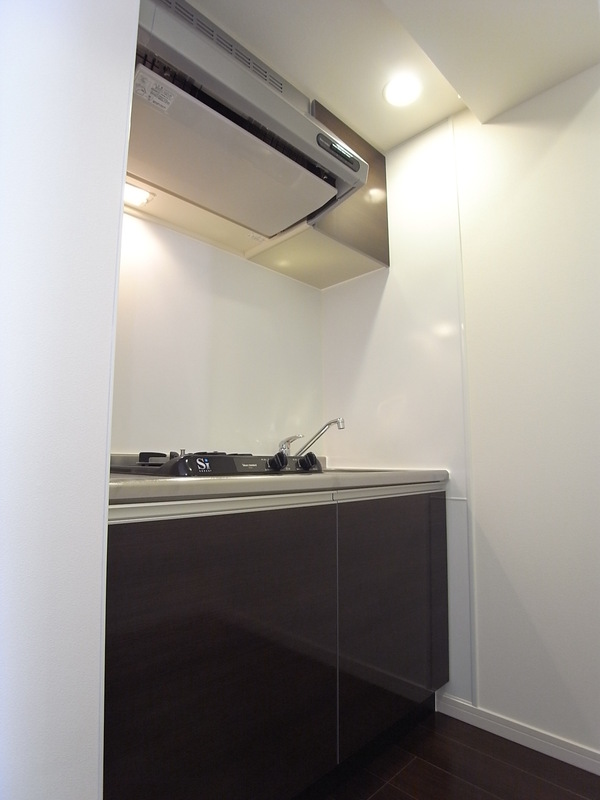 リブリ・グローリーハイツ川崎 キッチン