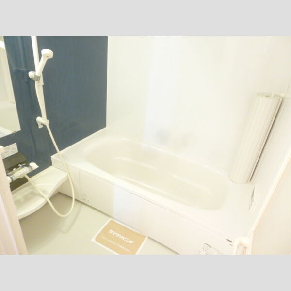 エクセル梨香103号室 ユニットバス