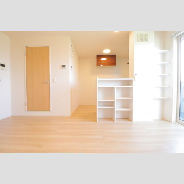 ロイジェントパークス レイクタウン Ⅲ　H LDK