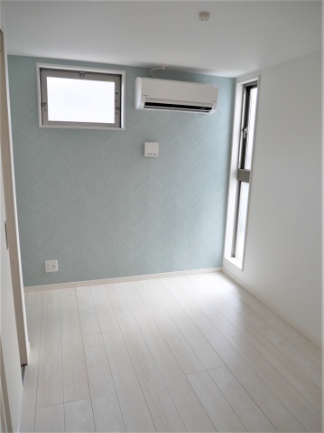 ＣＢ川越イニシオ2階 部屋その他