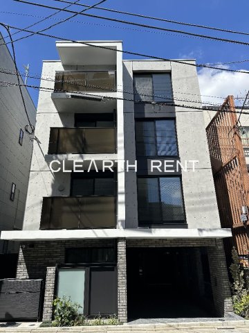 ＧＲＡＮ ＰＡＳＥＯ 自由が丘奥沢地下1階 【築浅デザイナーズ】弊社が管理会社