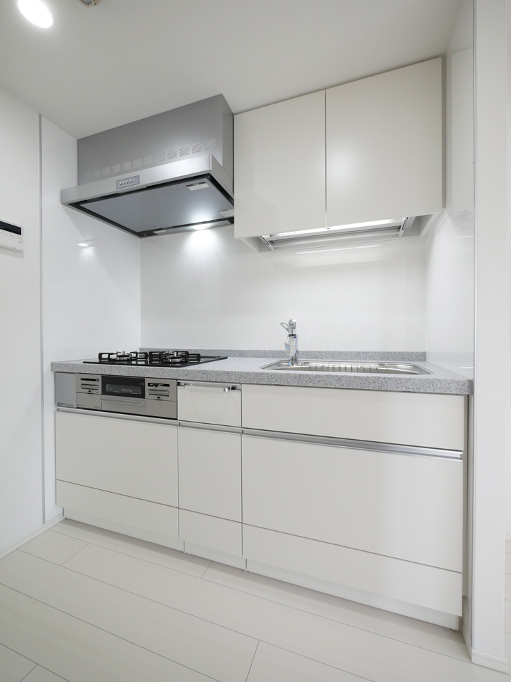 ＰＲＥＭＩＵＭ　ＣＵＢＥ　上野11階 同建物別部屋の参考画像