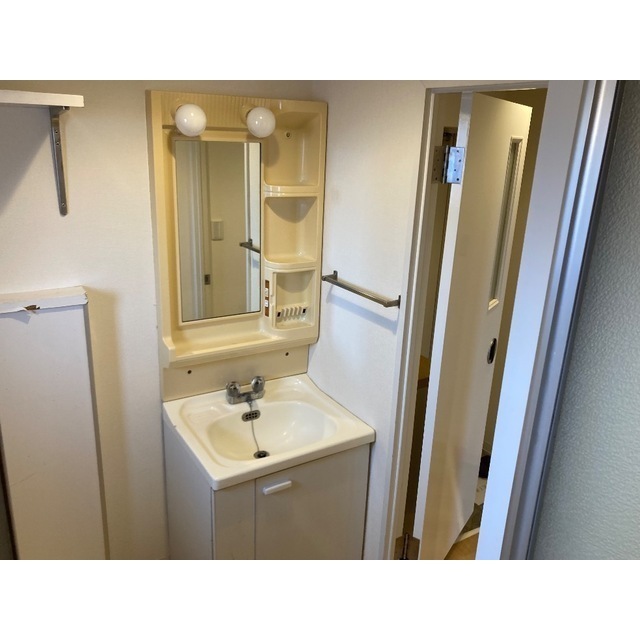 アン・ヴィラージュ 内観