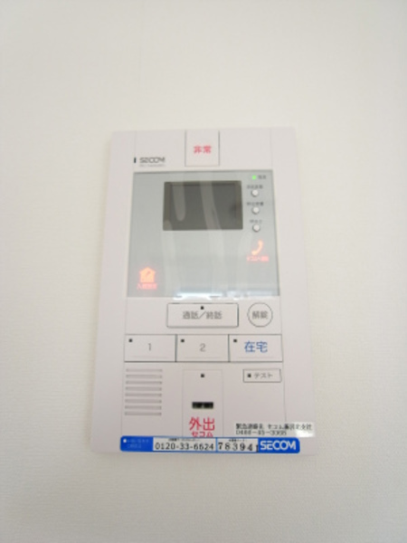 リブリ・La glycine3階 同建物別部屋の参考画像