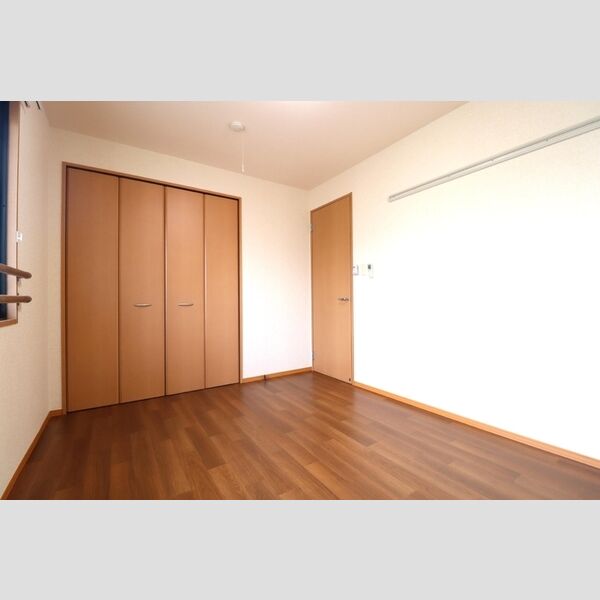 ロイヤルガーデン　B201号室 洋室6帖