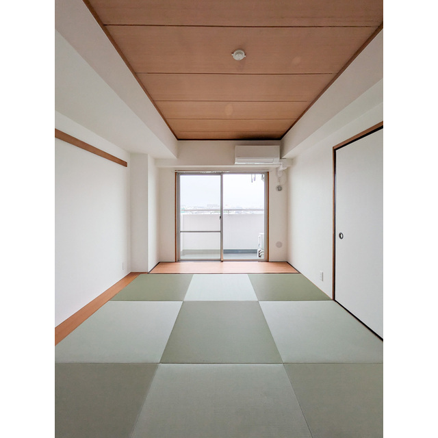 CASSIA習志野0705号室 部屋その他