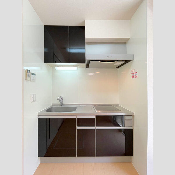 ベルファースト清水が丘Ⅱ キッチン