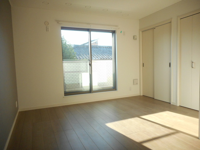 インペリアルリーフ0203号室 部屋その他