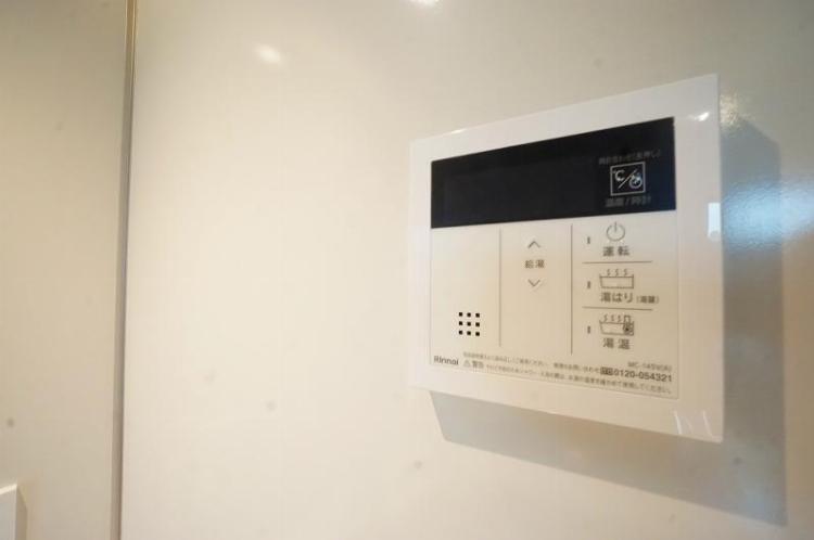 nido SUGAMO4階 その他