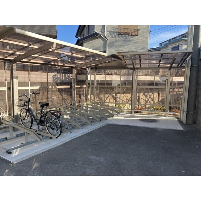 ダイアモンドクレスト南柏202号室 部屋その他