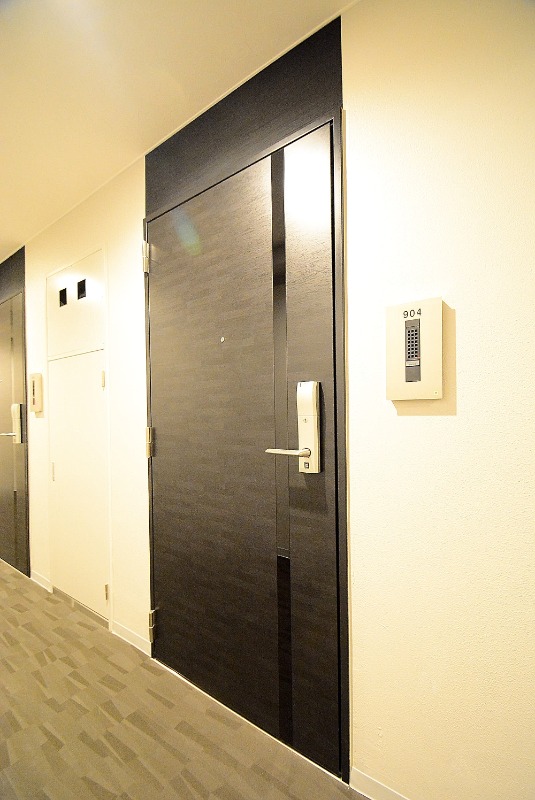 ステージグランデ亀有アジールコート4階 部屋その他